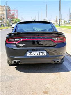 دودج تشارجر